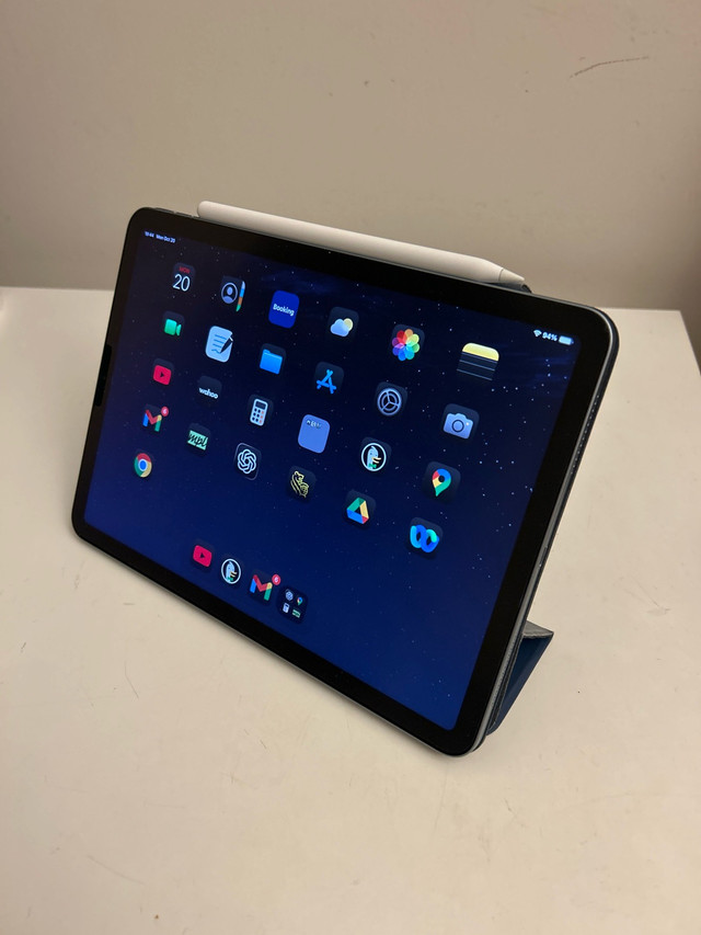 Apple iPad Air 4 + Apple Pencil 2