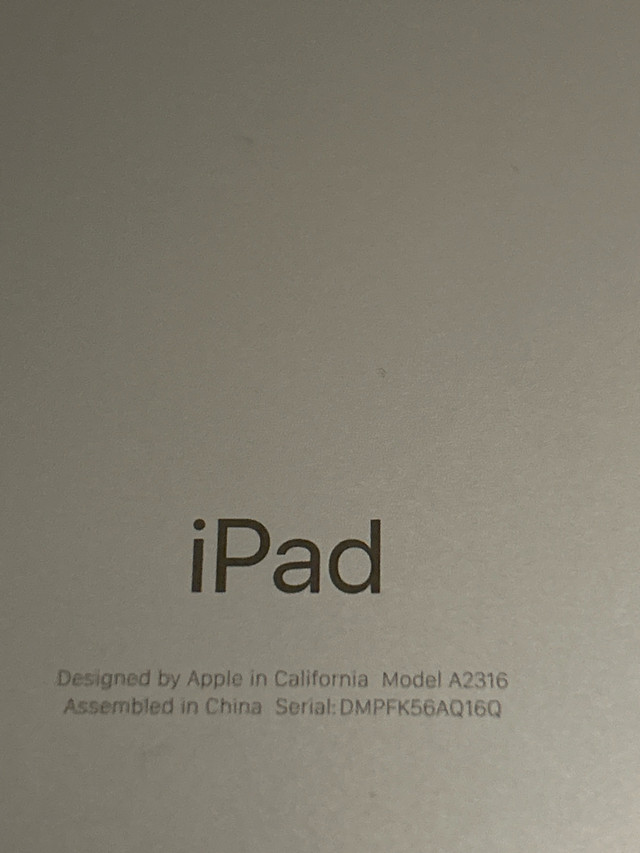 Apple iPad Air 4 + Apple Pencil 2 - photo 3