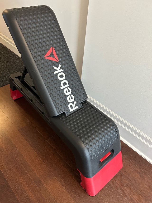 Reebok Step Deck - photo 2