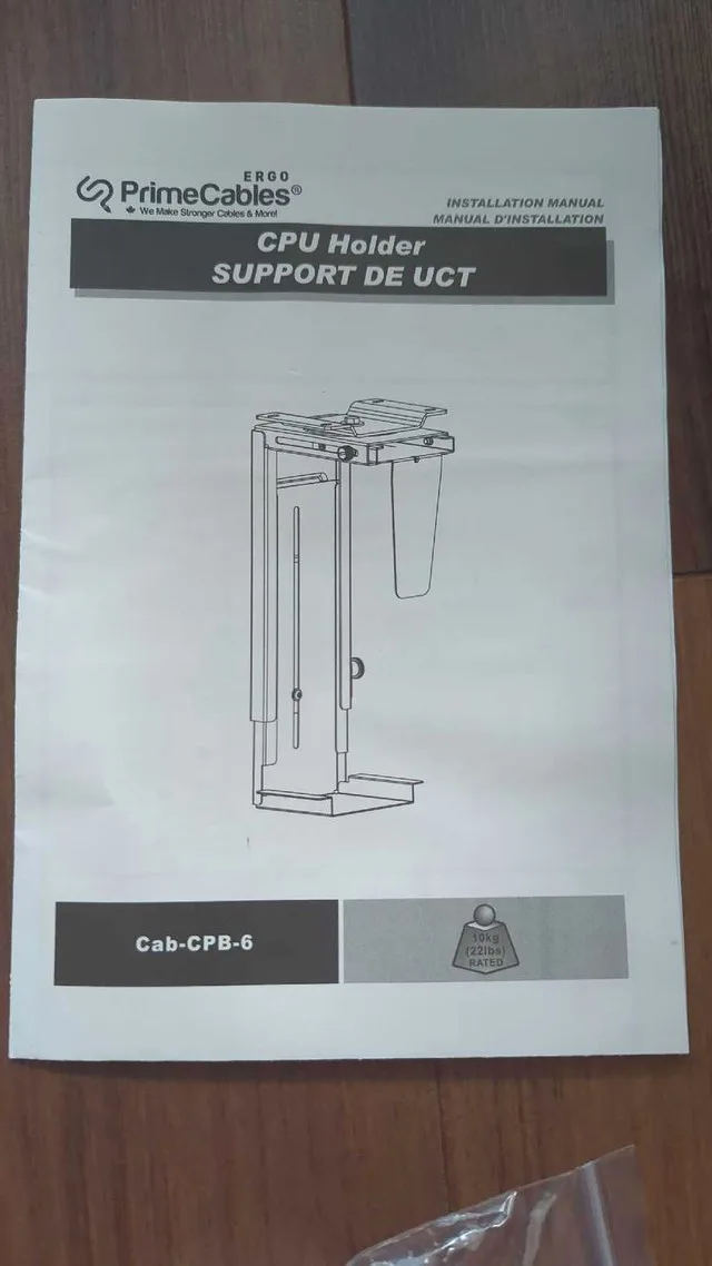 PrimeCables CPU Holder image indicator(3)