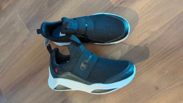 Champion Lady Legend Lo Shoes thumbnail