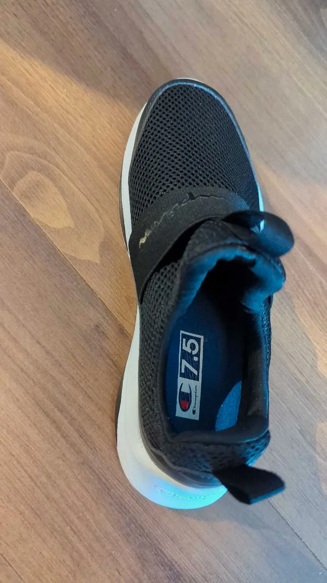 Champion Lady Legend Lo Shoes image indicator(5)