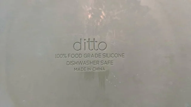 Ditto Silicone Plates image indicator(2)