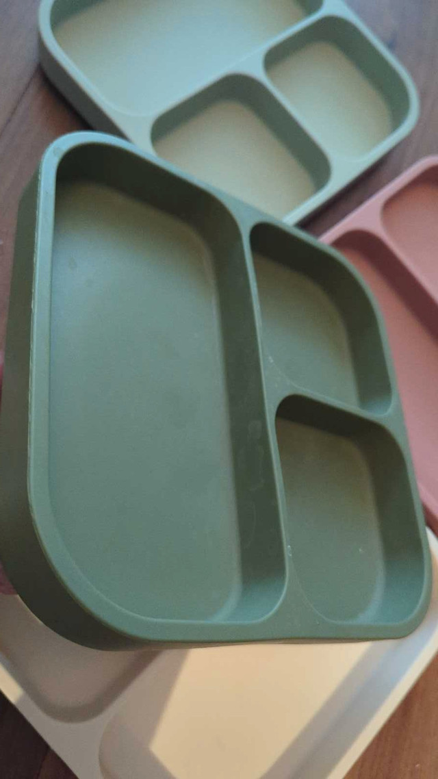 Ditto Silicone Plates - photo 3