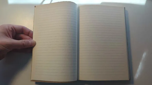 Pratesi Firenze Leather Journal image indicator(2)