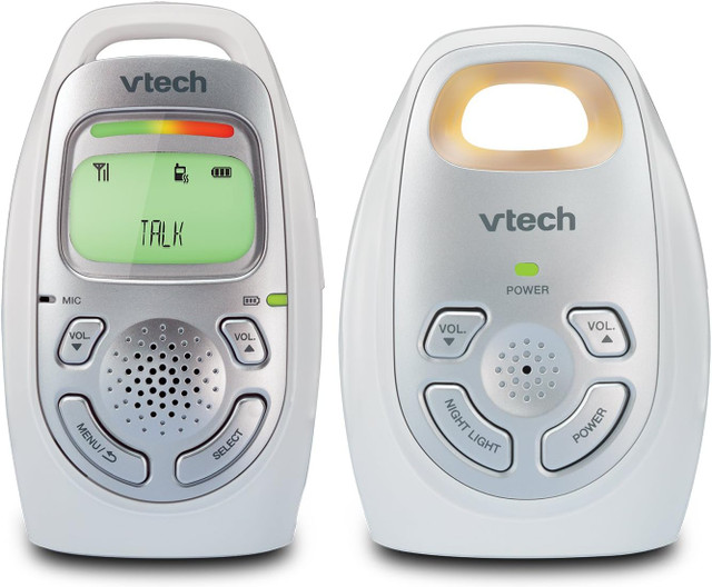 VTech DM223 Baby Monitor - photo 2