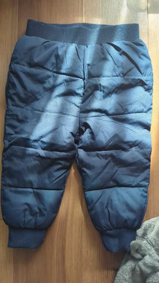 Old Navy Winter Set 18-24M image indicator(3)