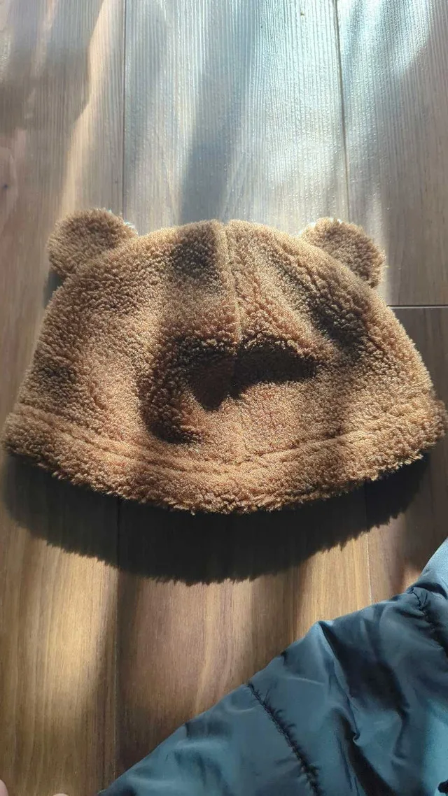 Old Navy Winter Set 18-24M image indicator(4)