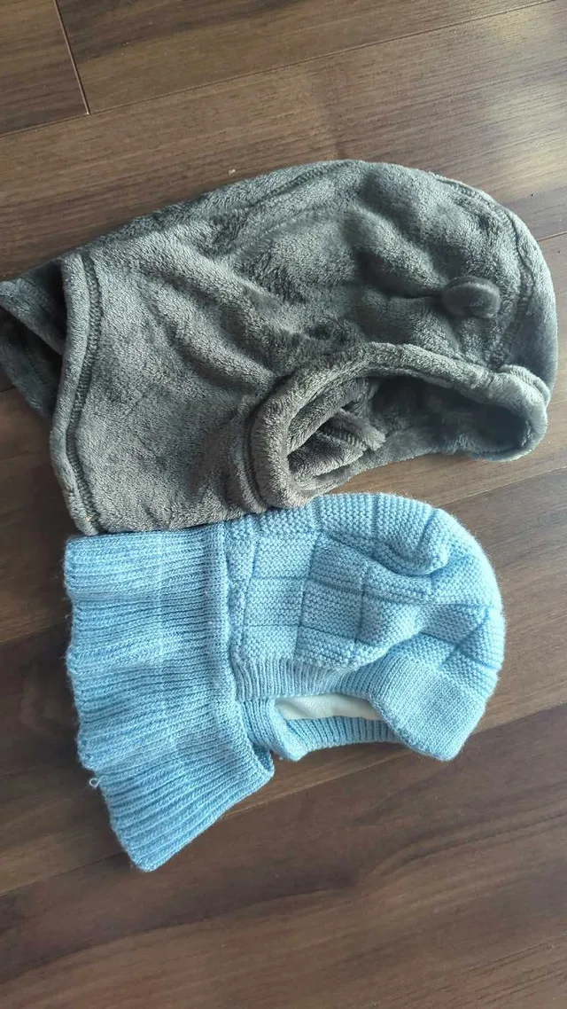 Old Navy Winter Set 18-24M image indicator(5)