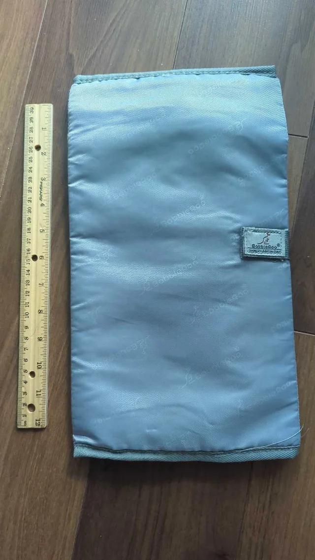 BobbieRoo Changing Pad thumbnail