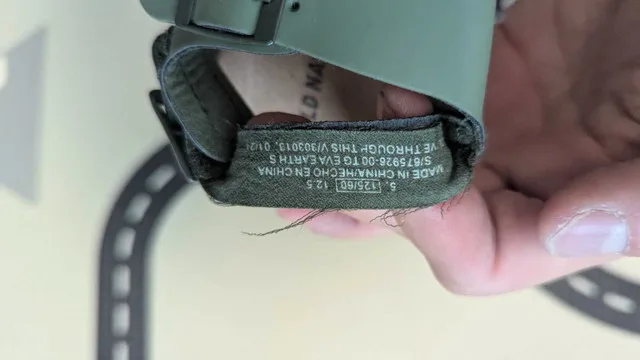 Old Navy Sandals size 5 image indicator(3)