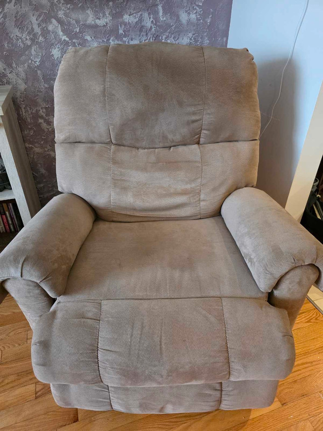 Recliner