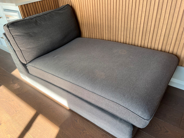 IKEA Söderhamn Chaise Lounge
