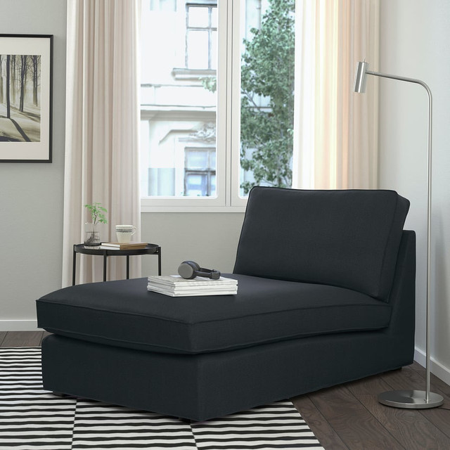 IKEA Söderhamn Chaise Lounge - photo 4