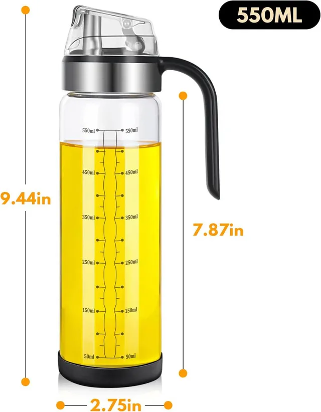 Oil and Spice Containers image indicator(2)