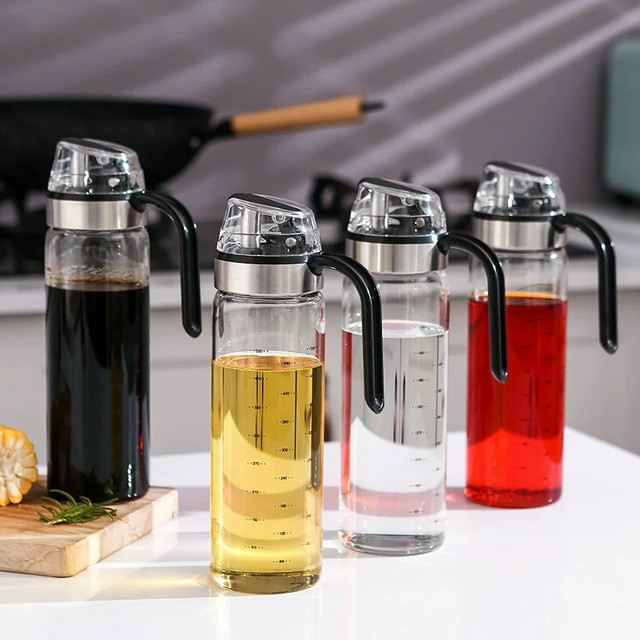 Oil and Spice Containers - photo 4