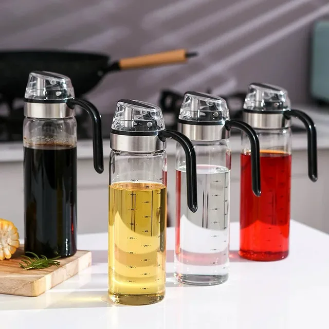 Oil and Spice Containers image indicator(4)