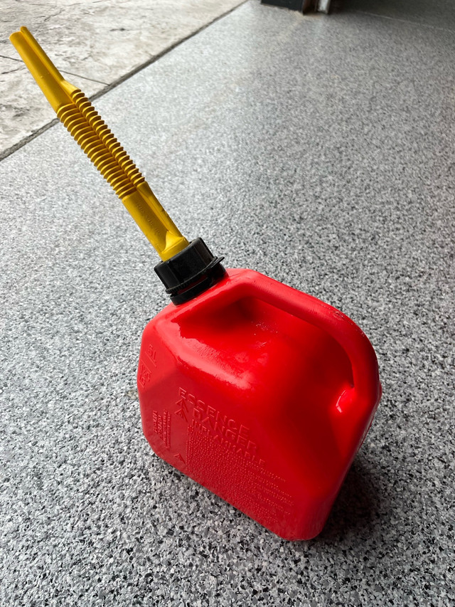 Scepter Gas Can - photo 2