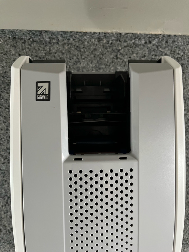 MagiCard 600 ID Card Printer - photo 3