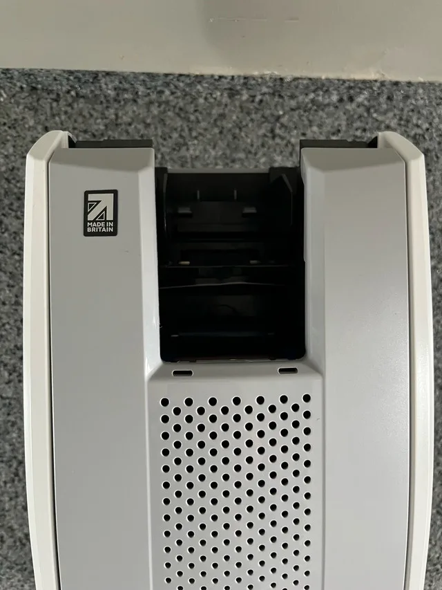 MagiCard 600 ID Card Printer image indicator(3)