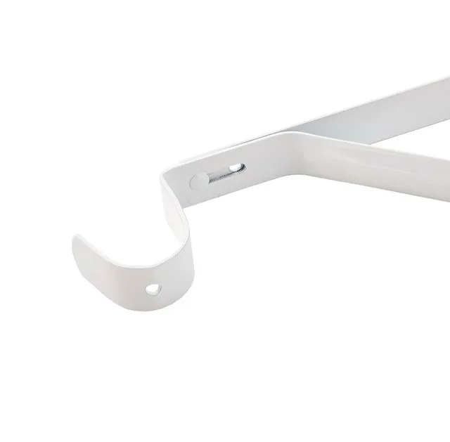 NEW ClosetMaid Shelf Bracket (2pcs) image indicator(3)