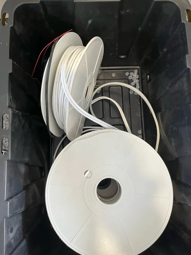 LED Strips and Adapter thumbnail