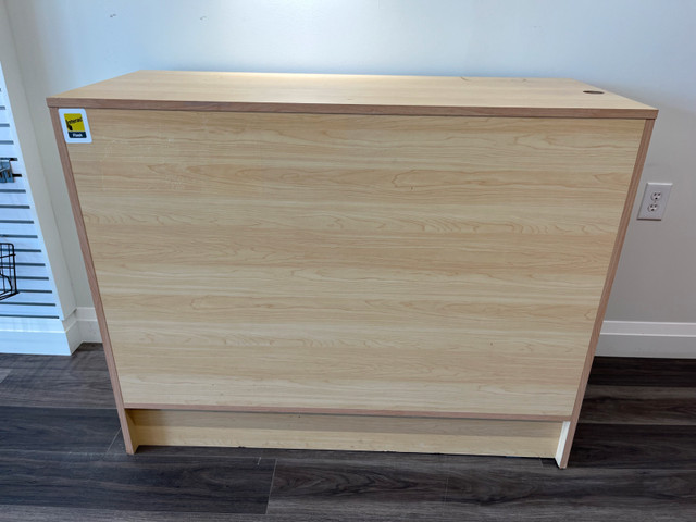 Maple Wood Counter - photo 3