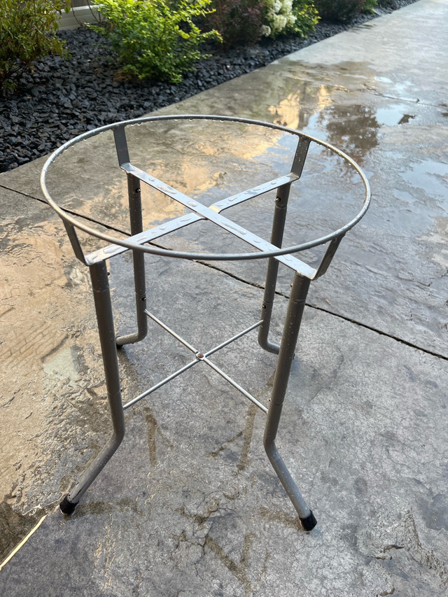 Oggi Beverage Tub and Stand - photo 2