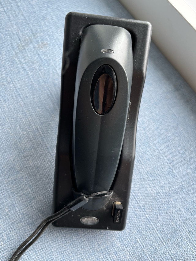 Bluetooth Barcode Scanner