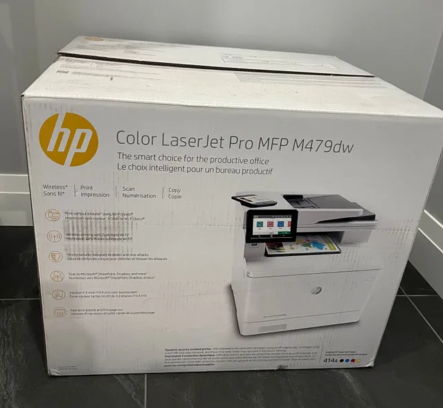 HP Color LaserJet Pro MFP M479dw image indicator(2)