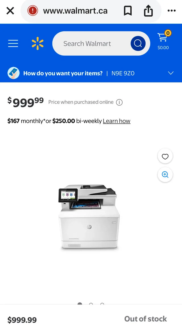 HP Color LaserJet Pro MFP M479dw image indicator(4)