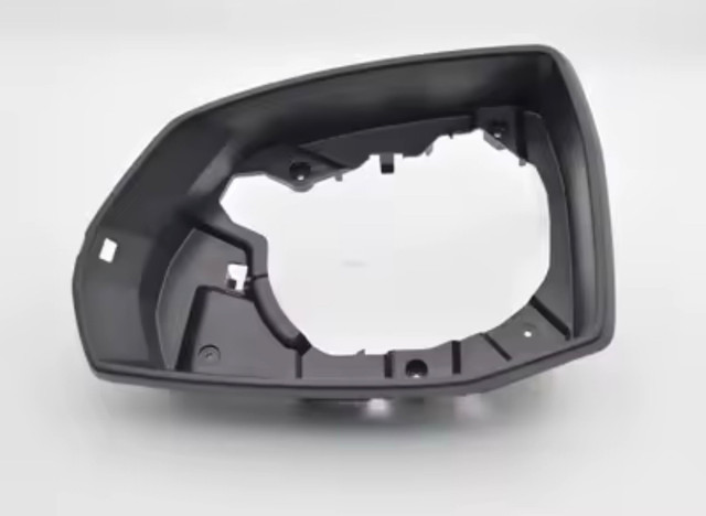 Side Wing Mirror Frame for Audi Q5 Q7 - photo 2