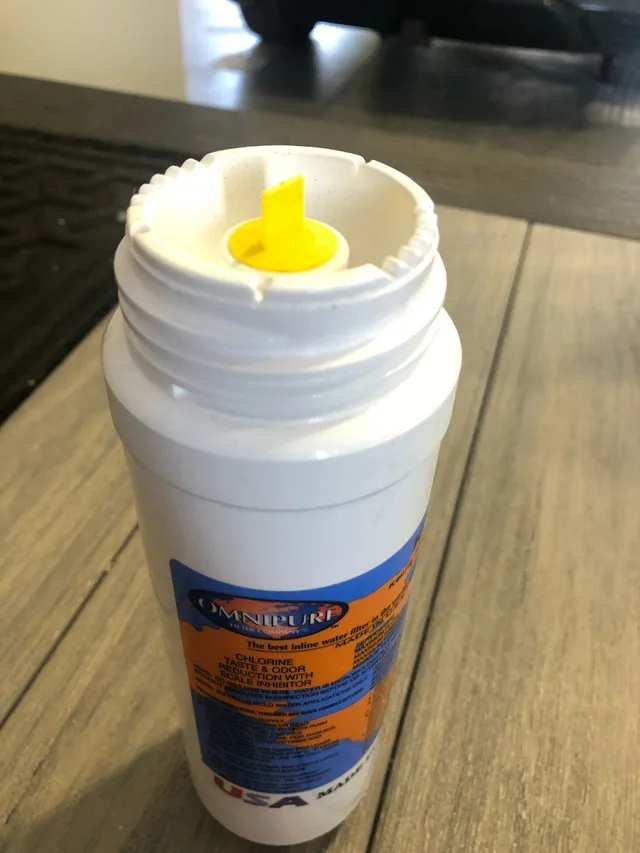 Omnipure Keurig Filter (1pc) image indicator(2)