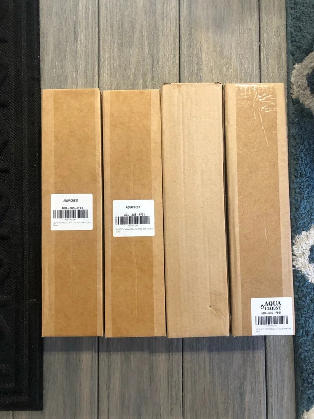 Omnipure Keurig Filter (1pc) image indicator(4)