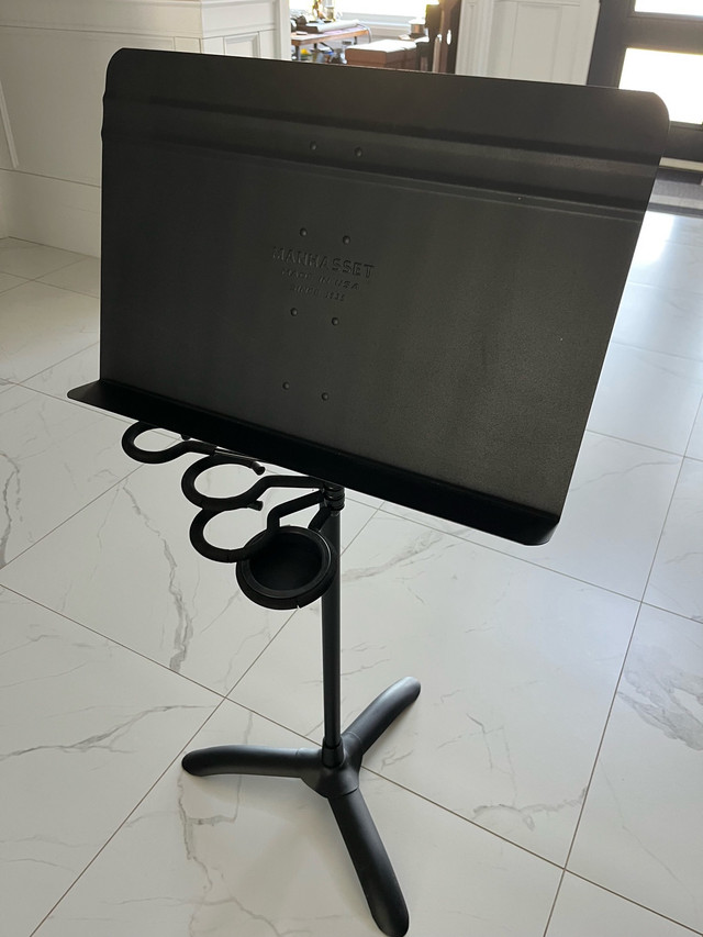Manhasset Music Stand