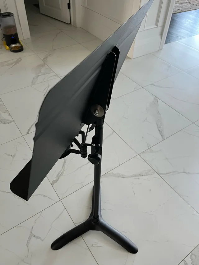 Manhasset Music Stand image indicator(2)