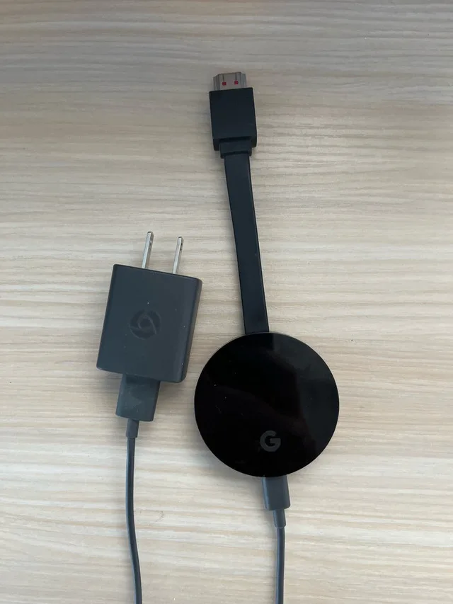 Google Chromecast image indicator(2)