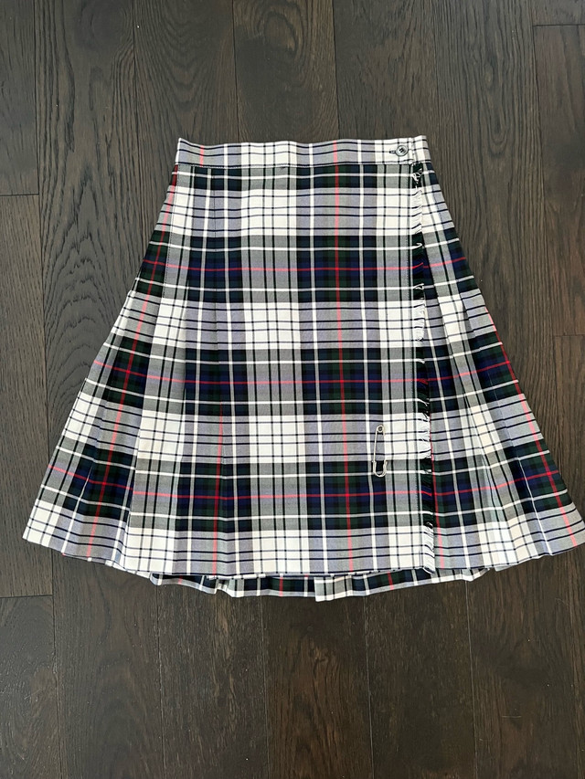 Greenwood Kilt (Académie Ste-Cécile Uniform)