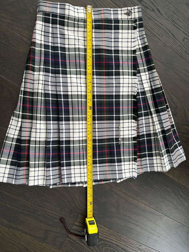 Greenwood Kilt (Académie Ste-Cécile Uniform) - photo 4