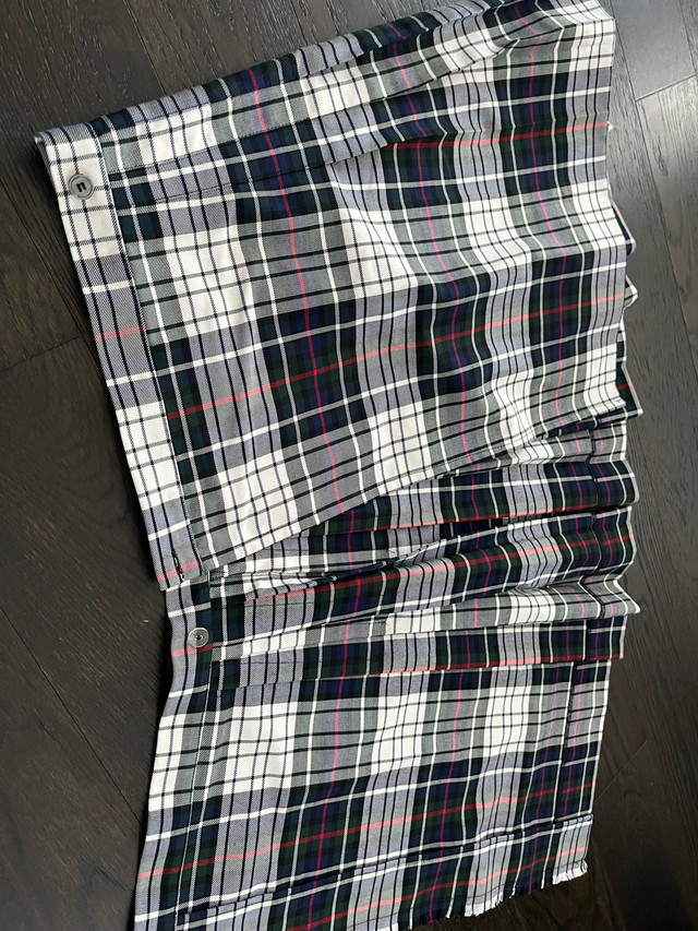 Greenwood Kilt (Académie Ste-Cécile Uniform) - photo 5