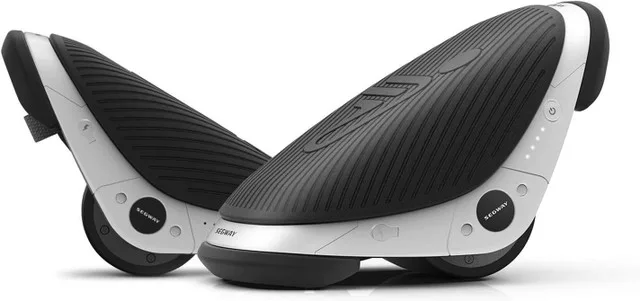 Segway Drift W1 Self-balancing Shoes Outdoor Indoor image indicator(6)