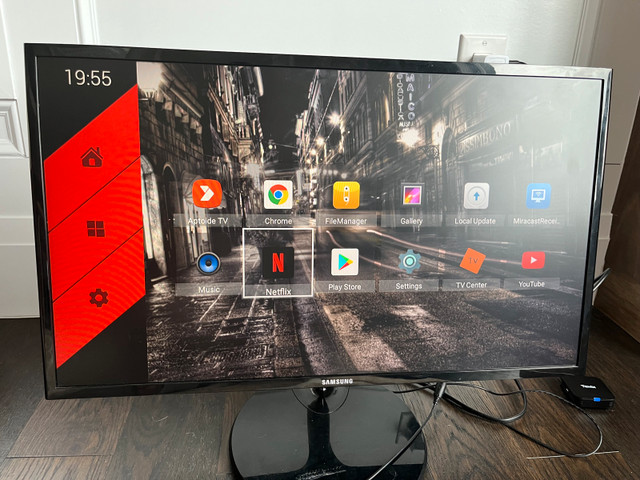 Android TV Box - photo 3