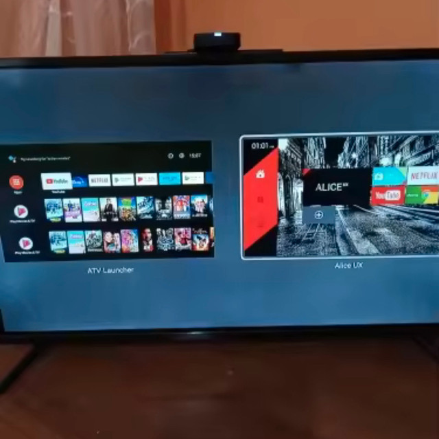 Android TV Box - photo 4