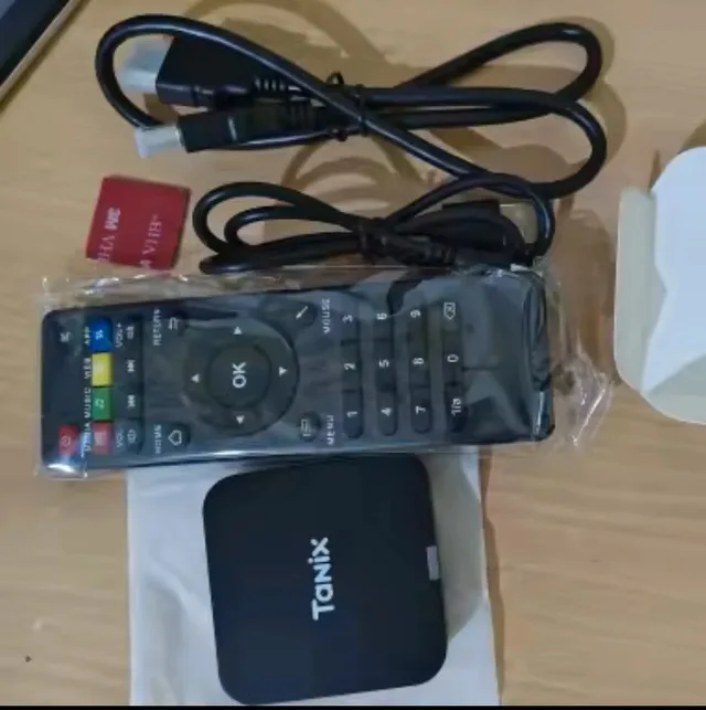 Android TV Box image indicator(5)