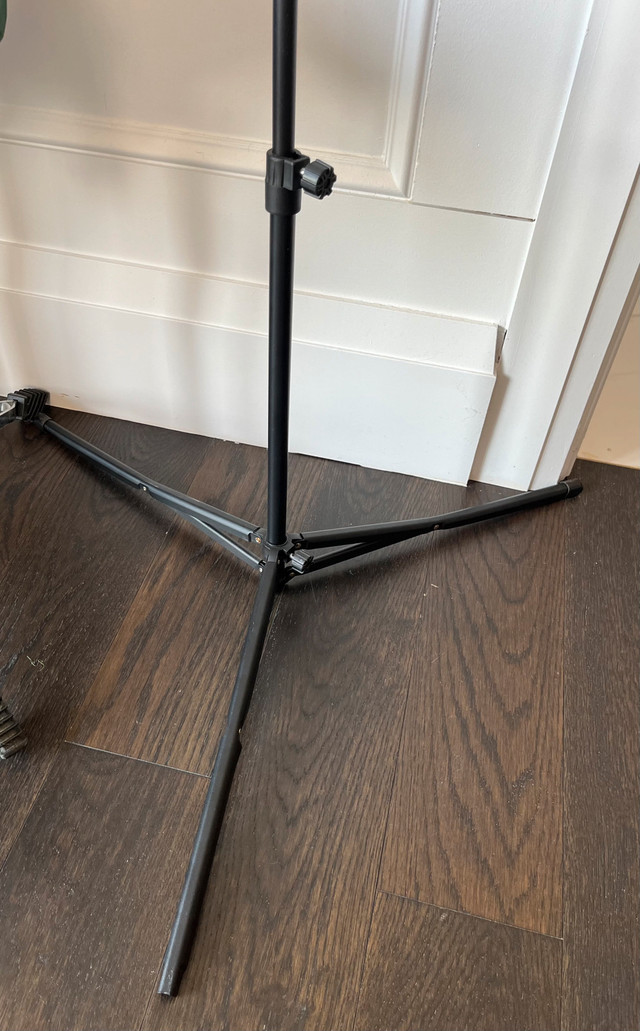 Foldable Music Stand - photo 3