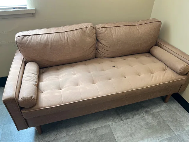 Tan Sofa image indicator(3)