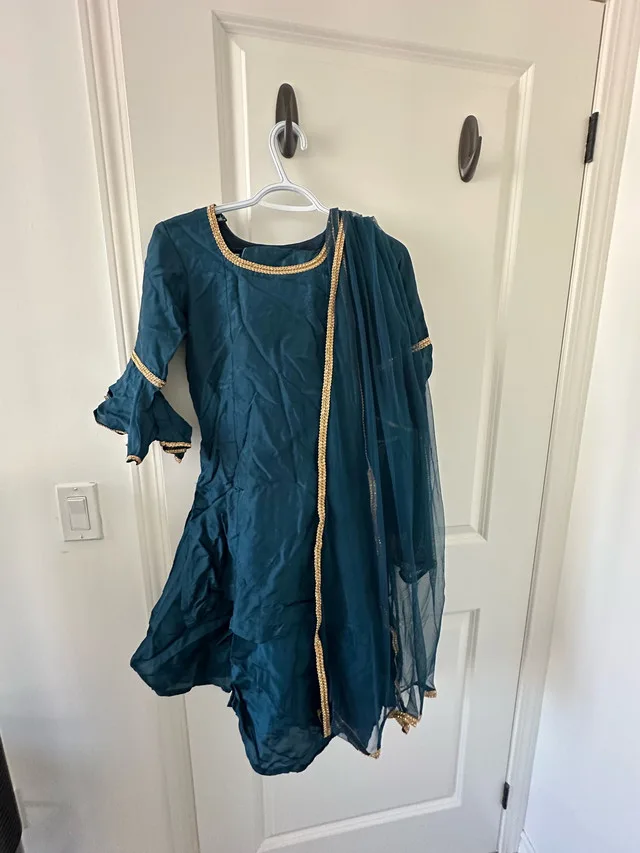 indian traditional Lehengas girls image indicator(4)