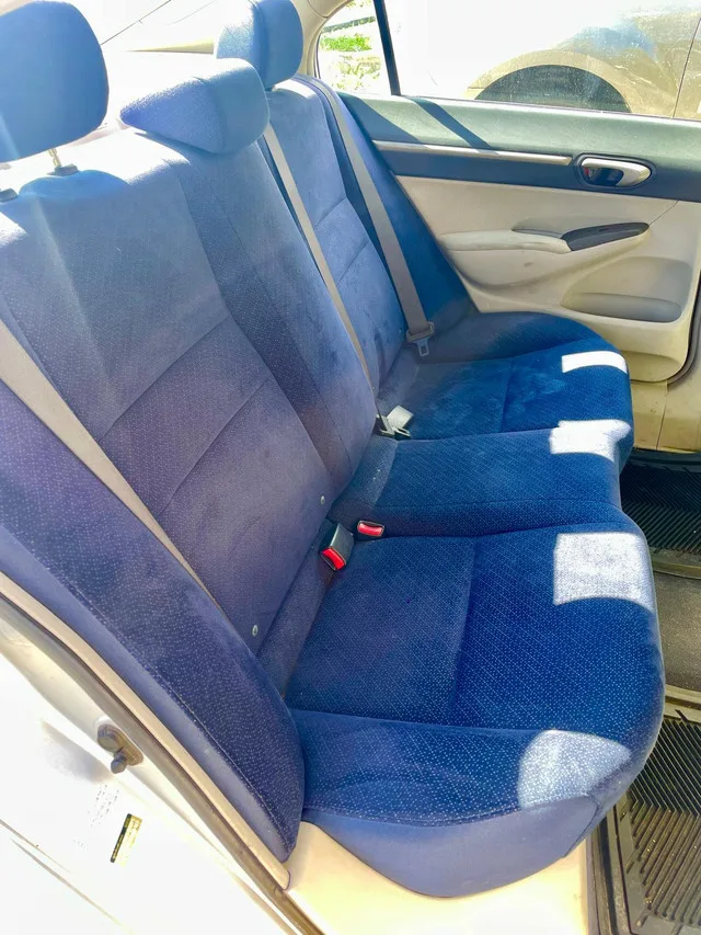 2008 Honda Civic Hybrid image indicator(6)