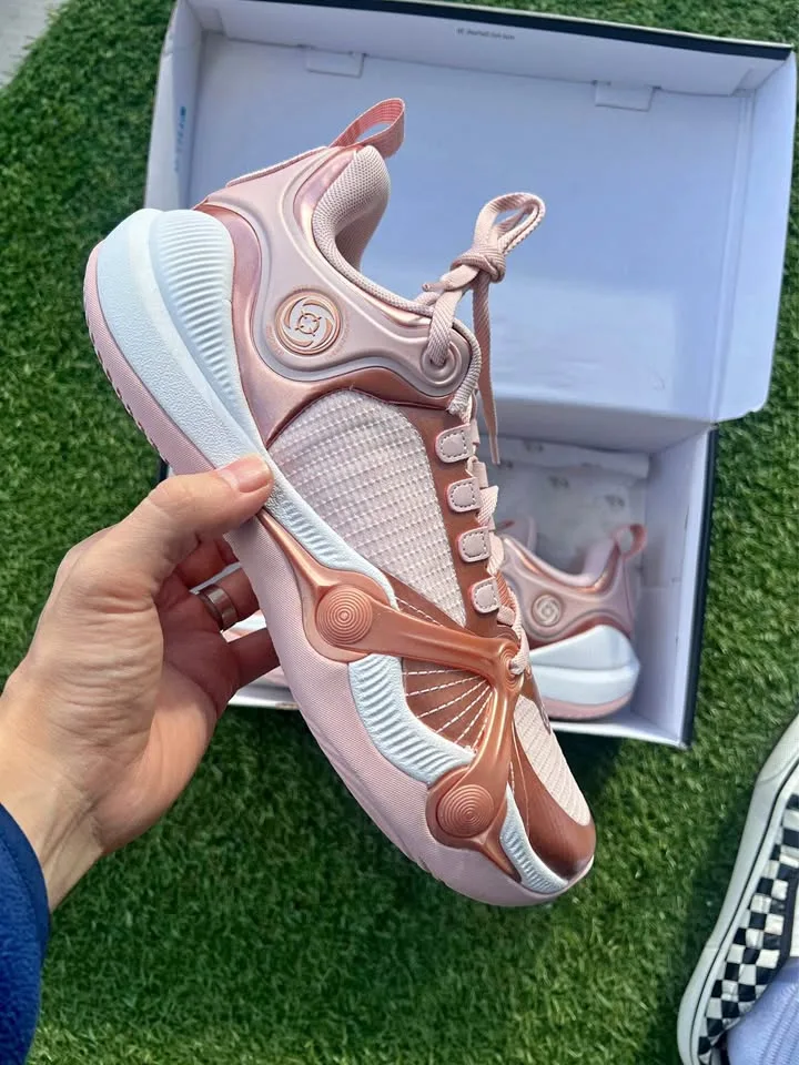 Rigorer Basketball Shoes Size 11 Men’s