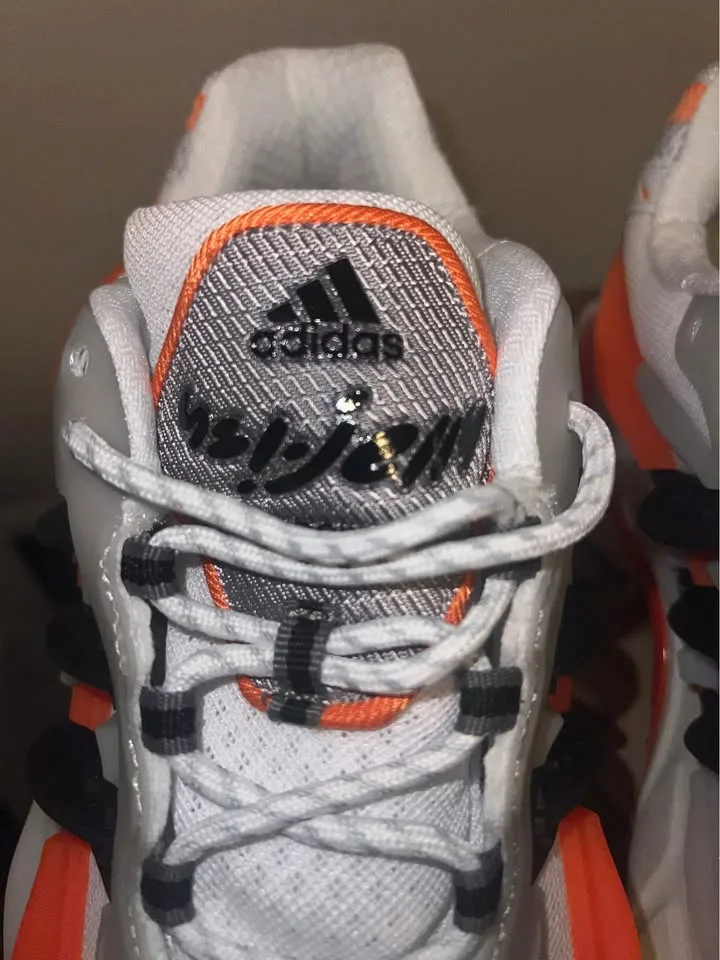 Adidas Pharrell Williams Jellyfish - Size 11 image indicator(4)